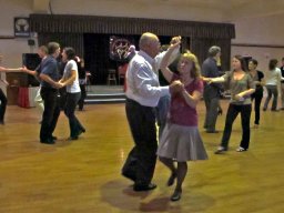 BB O3 SWING DANCE